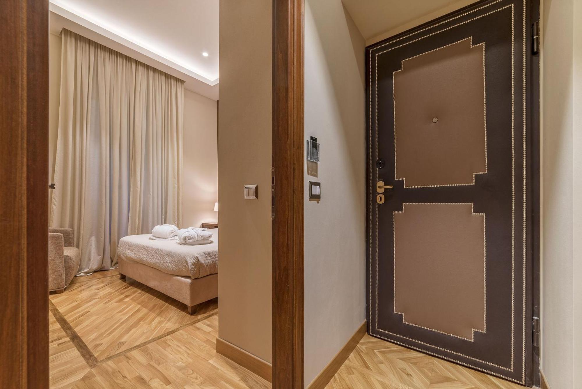 900 Apartments Lazio, Emilia & La Corte Рим Номер фото